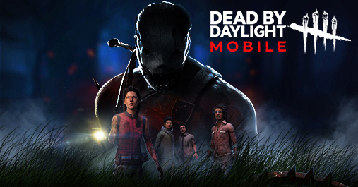 5 of the Bloodiest Horror Games 🩸 - Dead by Daylight Mobile - The